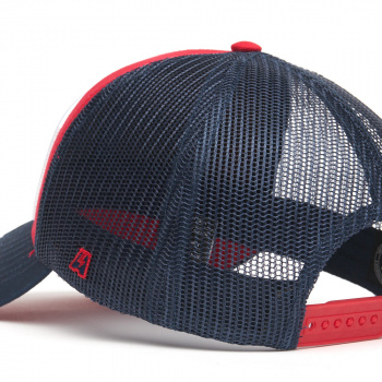 31097 Бейсболка Washington Capitals - фото товара №4