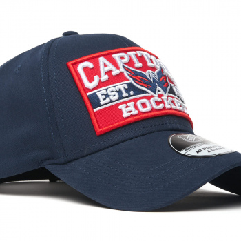 31099 Бейсболка Washington Capitals - фото товара №3