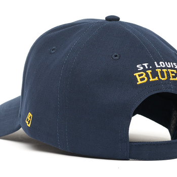 31104 Бейсболка Saint Louis Blues - фото товара №4