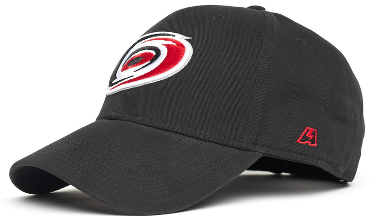 31117 Бейсболка Carolina Hurricanes - фото №2