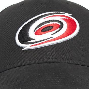 31117 Бейсболка Carolina Hurricanes - фото товара №3