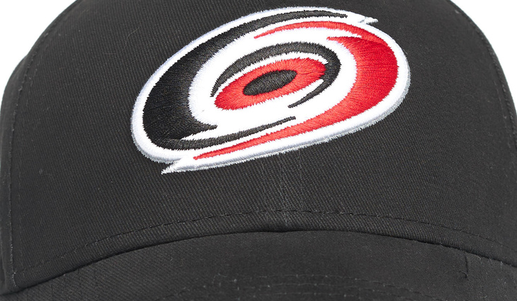 31117 Бейсболка Carolina Hurricanes - фото №3