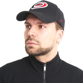 31117 Бейсболка Carolina Hurricanes - фото товара №5