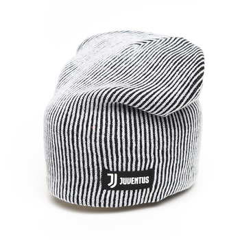 37239 Шапка FC Juventus, - фото товара №1