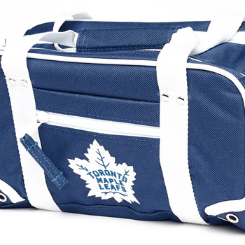 58010 Минибаул Toronto Maple Leafs - фото товара №2