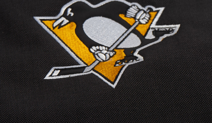 58059 Рюкзак Pittsburgh Penguins - фото №4