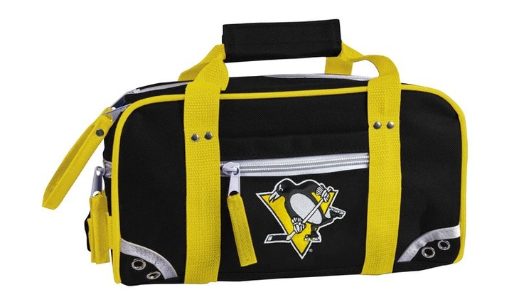 58078 Минибаул Pittsburgh Penguins - фото №1