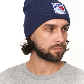 59008 Шапка New York Rangers - фото товара №2