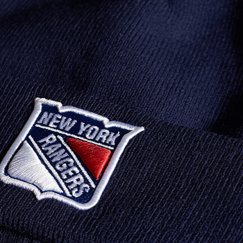 59008 Шапка New York Rangers - фото товара №3