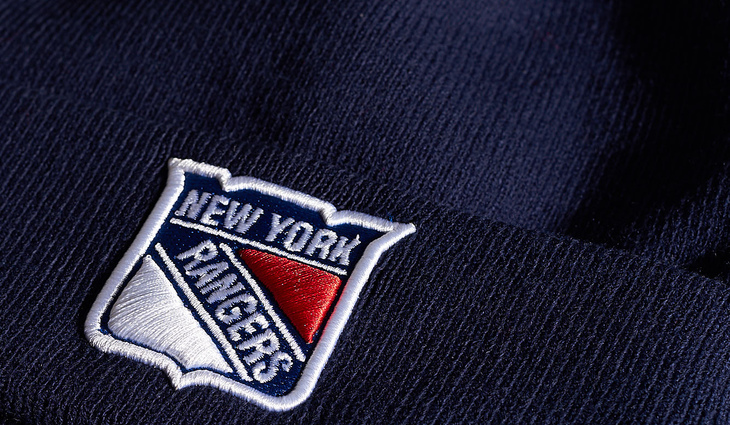 59008 Шапка New York Rangers - фото №3