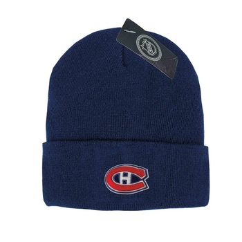 59012 Шапка Montrеal Canadiens - фото товара №4