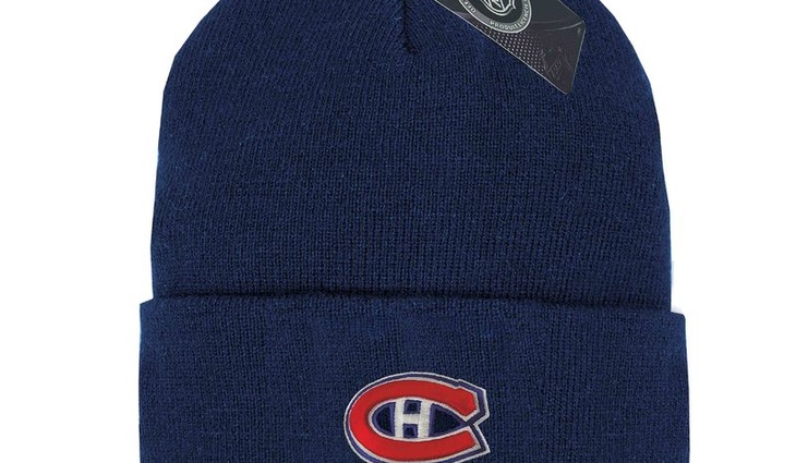 59012 Шапка Montrеal Canadiens - фото №4
