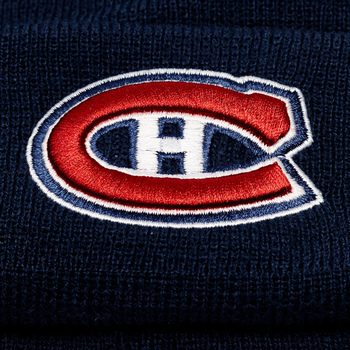 59012 Шапка Montrеal Canadiens - фото товара №3
