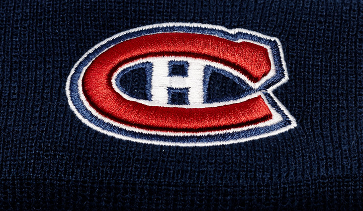 59012 Шапка Montrеal Canadiens - фото №3
