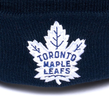 59041 Шапка Toronto Maple Leafs - фото товара №3