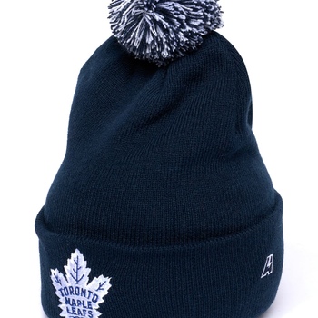 59041 Шапка Toronto Maple Leafs - фото товара №1