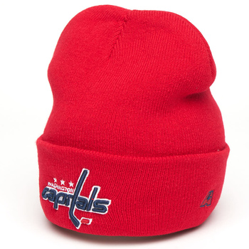 59053 Шапка Washington Capitals - фото товара №1