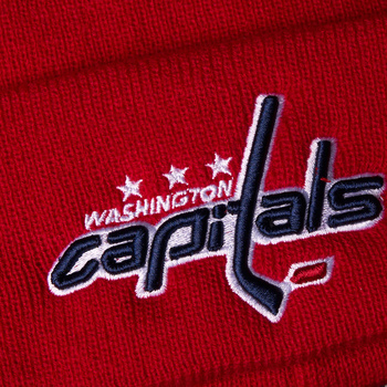 59053 Шапка Washington Capitals - фото товара №3
