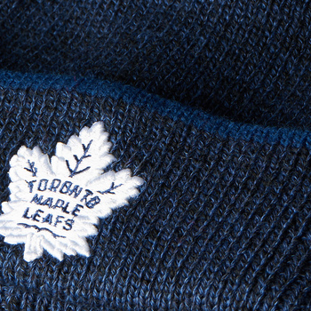 59078 Шапка Toronto Maple Leafs - фото товара №3
