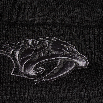 59092 Шапка Nashville Predators, - фото товара №3
