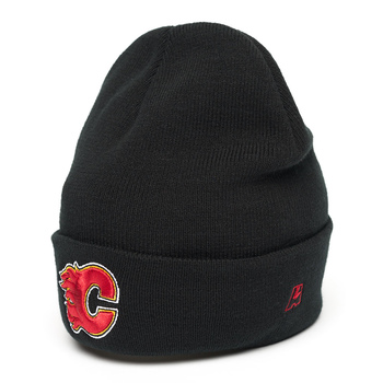 59097 Шапка Calgary Flames, - фото товара №1