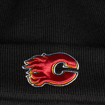 59097 Шапка Calgary Flames, - фото товара №3
