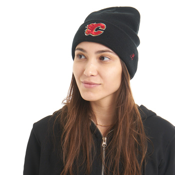 59097 Шапка Calgary Flames, - фото товара №4