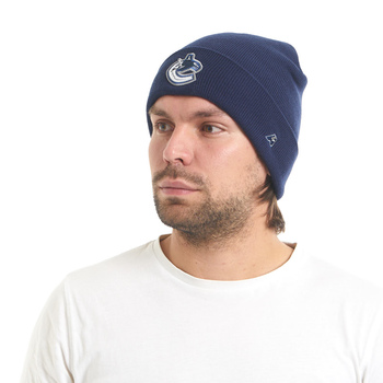 59098 Шапка Vancouver Canucks, - фото товара №5