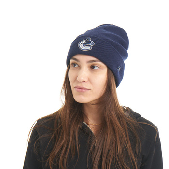 59098 Шапка Vancouver Canucks, - фото товара №4