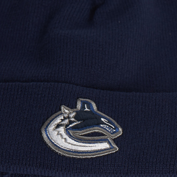 59098 Шапка Vancouver Canucks, - фото товара №3