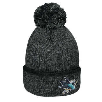 59133 Шапка San Jose Sharks - фото товара №4