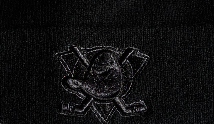 59135 Шапка Anaheim Ducks - фото №3