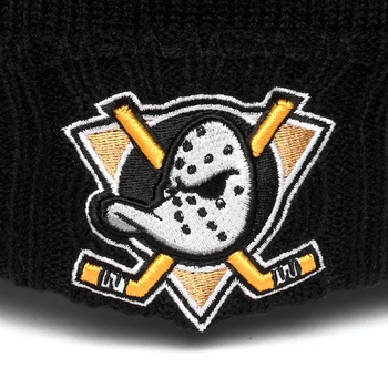 59137 Шапка Anaheim Ducks - фото товара №3