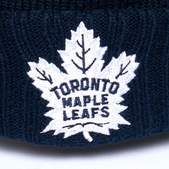 59145 Шапка Toronto Maple Leafs - фото товара №3