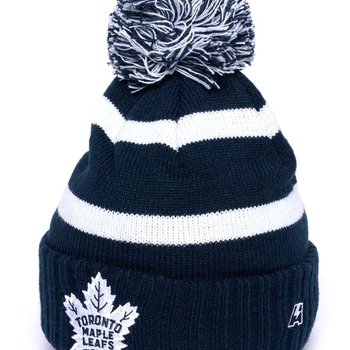 59145 Шапка Toronto Maple Leafs - фото товара №1