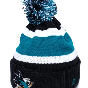 59147 Шапка San Jose Sharks - фото товара №1