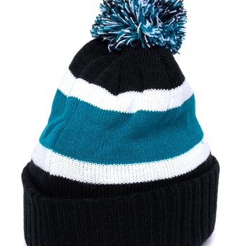 59147 Шапка San Jose Sharks - фото товара №4