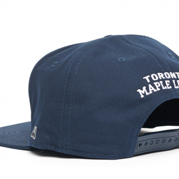31083 Бейсболка Toronto Maple Leafs - фото товара №3
