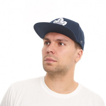 31083 Бейсболка Toronto Maple Leafs - фото товара №4