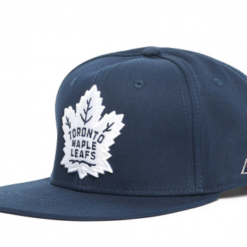 31083 Бейсболка Toronto Maple Leafs - фото товара №1
