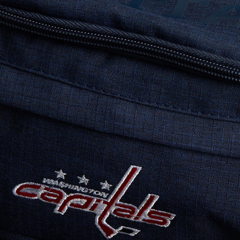 58107 Сумка на пояс Washington Capitals - фото товара №3