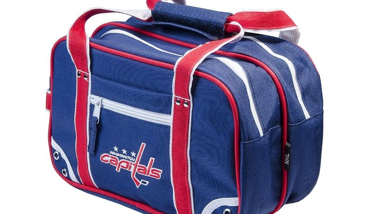 58108 Минибаул Washington Capitals, - фото №1