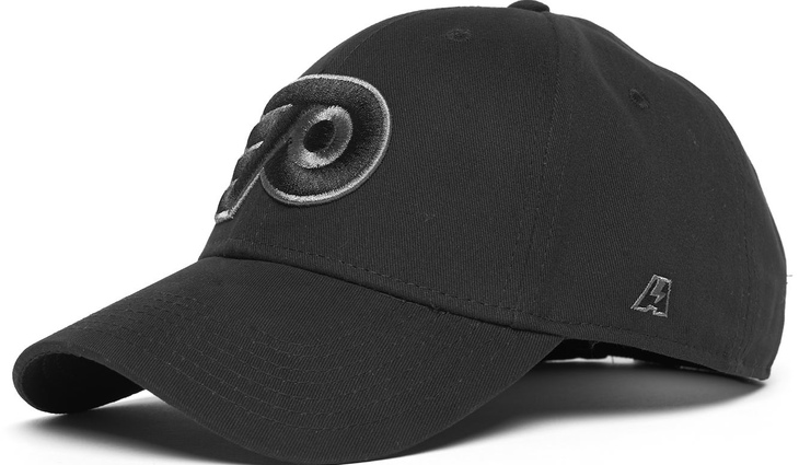 28188 Бейсболка Philadelphia Flyers - фото №2