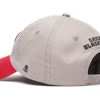 29060 Бейсболка Chicago Blackhawks - фото товара №4