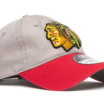 29060 Бейсболка Chicago Blackhawks - фото товара №2