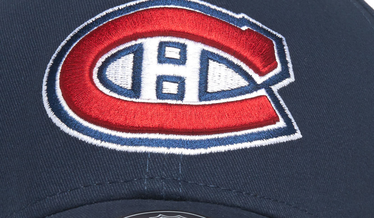29093 Бейсболка Montrеal Canadiens - фото №3