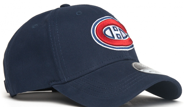29093 Бейсболка Montrеal Canadiens - фото №2