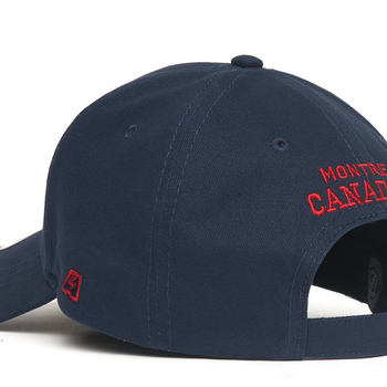 29093 Бейсболка Montrеal Canadiens - фото товара №4