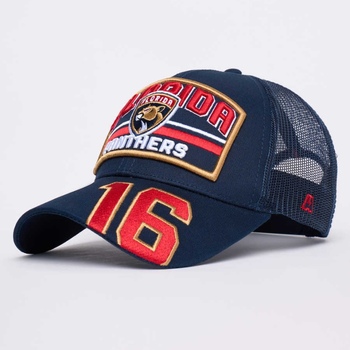 32309 Бейсболка Florida Panthers №16 - фото товара №1