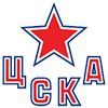 ЦСКА - иконка